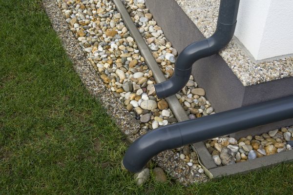 Cost of Downspout Snaking in Plant City